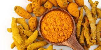 curcuma cura la depressione