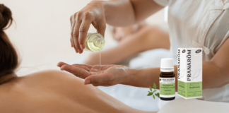 Aromaterapia: come ritrovare benessere naturale con i prodotti Pranarôm