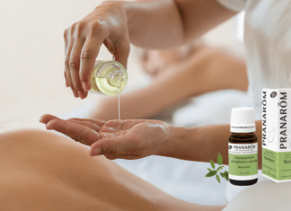 Aromaterapia: come ritrovare benessere naturale con i prodotti Pranarôm
