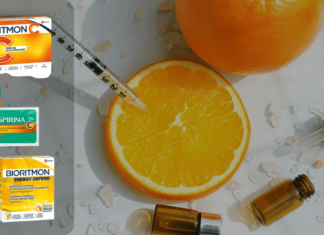 Vitamina C in inverno: perché è fondamentale e come integrarla al meglio