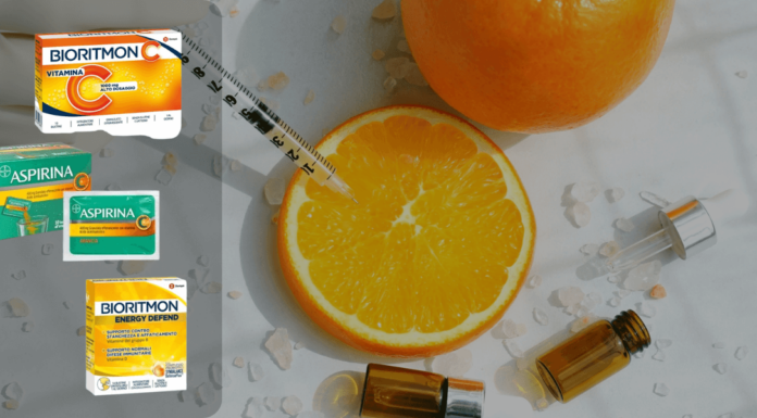 Vitamina C in inverno: perché è fondamentale e come integrarla al meglio