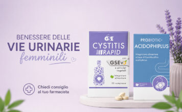 Benessere delle vie urinarie femminili: prevenzione, equilibrio e supporto naturale